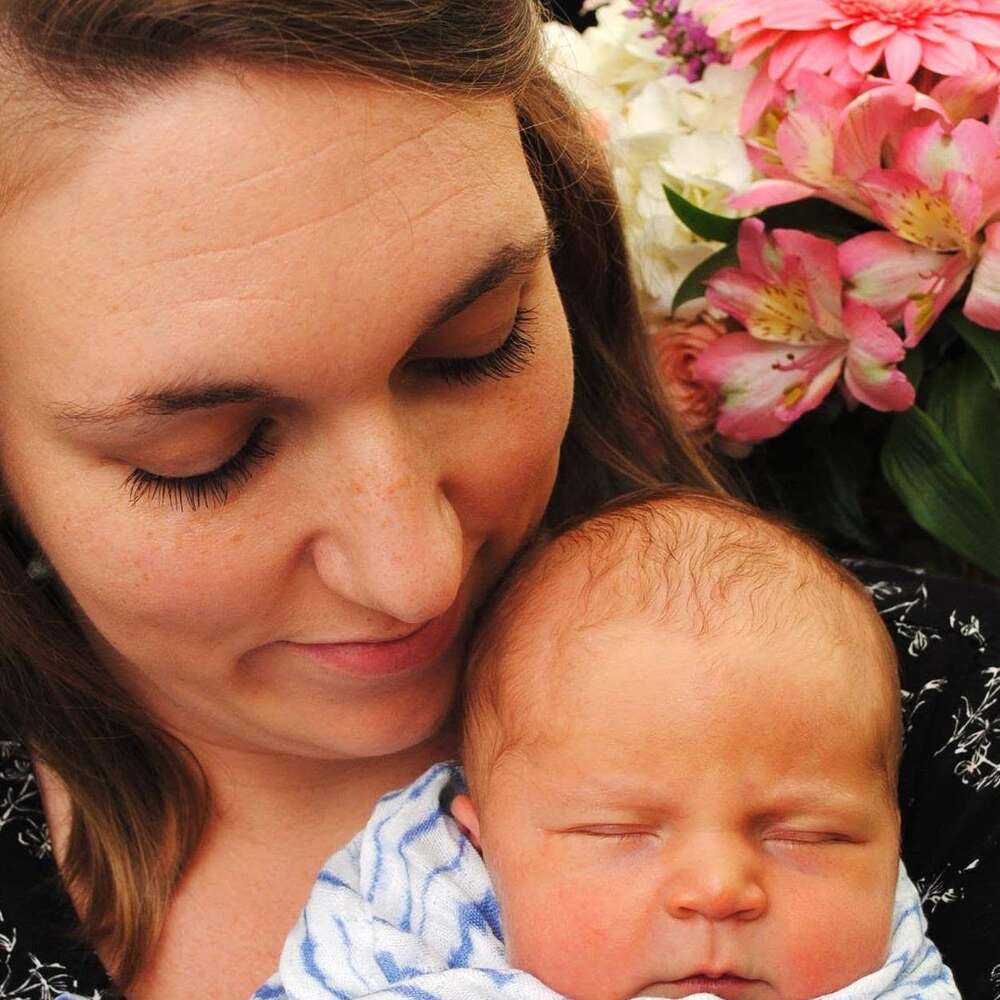 Meet your Posher, Meredith